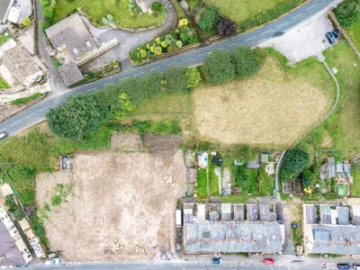 Land At Station Road And Whitemoor Road Foulridge Colne Lancashire - Photo 3