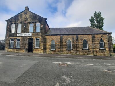 Arctic House Howard Street Burnley Lancashire - Photo 3