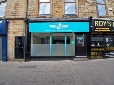 4 Boot Way Burnley Lancashire - Photo 16