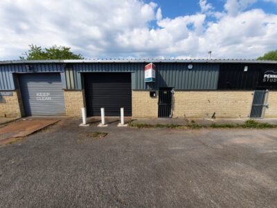 21 Churchill Way Nelson Lancashire - Photo 9