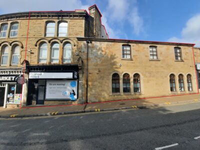 8 12 Standish Street Burnley Lancashire - Photo 41