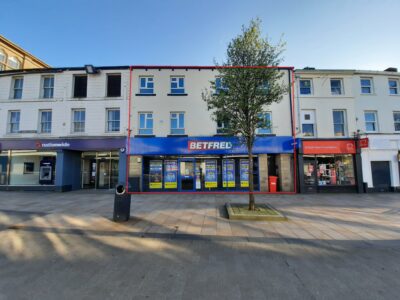 84 St Jamess Street Burnley Lancashire - Photo 17